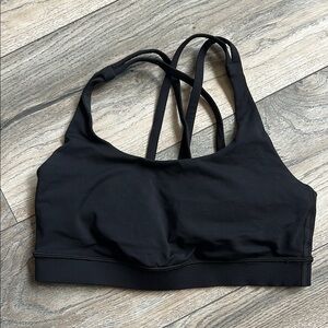 Lululemon Energy Bra